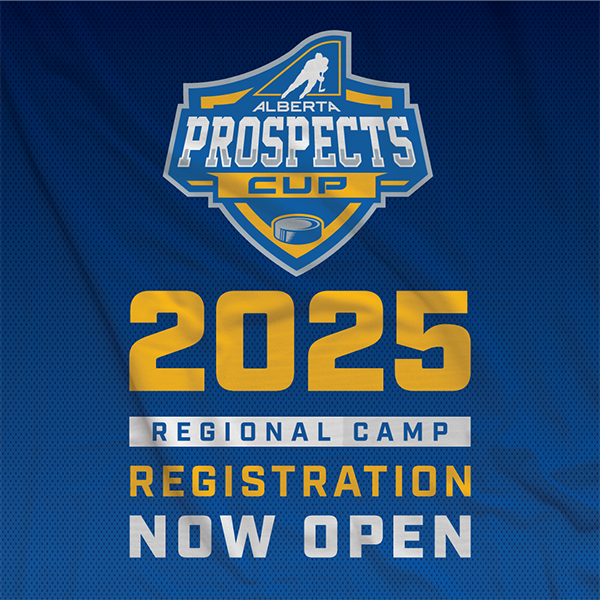 2025 Prospects Cup Regional Camp Registration has reached capacity