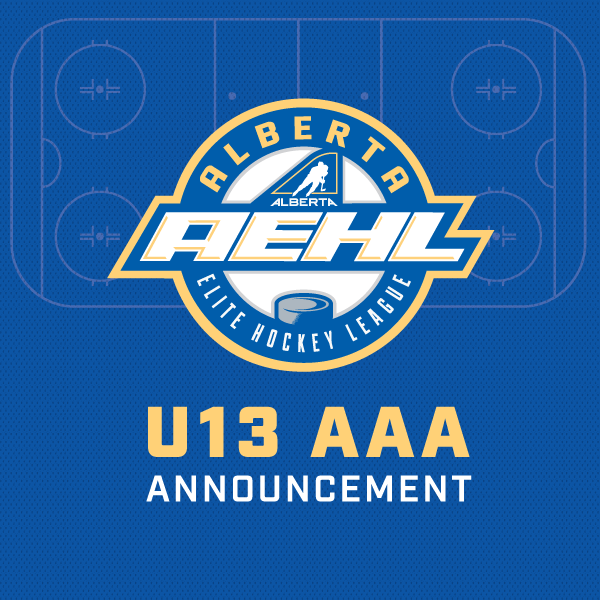 U13 AAA Expands Province-Wide for 2025-26 